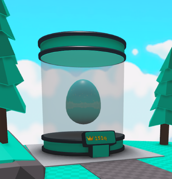 50th Tier Egg Roblox Saber Simulator Wiki Fandom