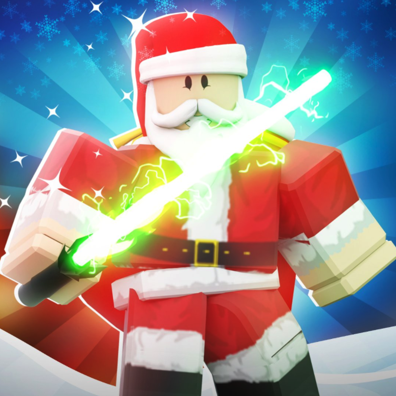 Christmas Event (2019) | Roblox Saber Simulator Wiki | Fandom