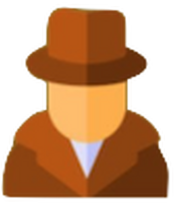 Roblox Detective