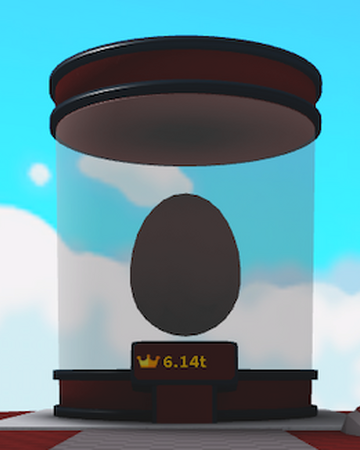 36th Tier Egg Roblox Saber Simulator Wiki Fandom - codes of saber simulator pets in roblox