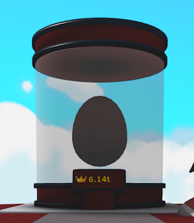 36th Tier Egg Roblox Saber Simulator Wiki Fandom - codes for saber simulator on roblox wiki