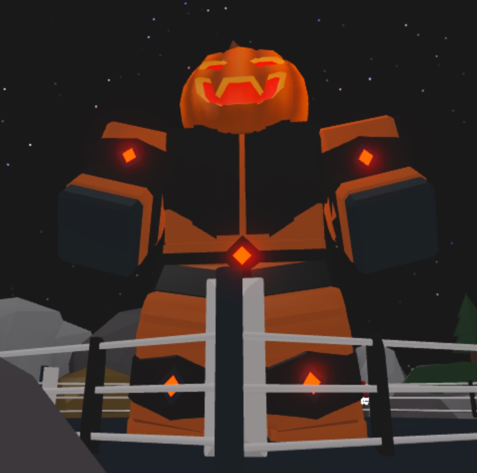 Halloween Event (2019) | Roblox Saber Simulator Wiki | Fandom