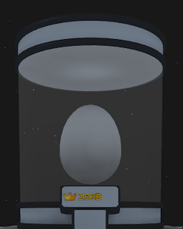 Roblox Saber Simulator Egg