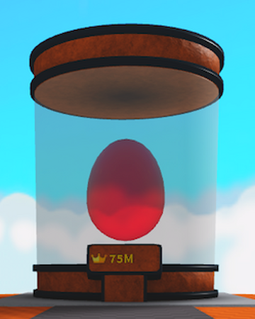 roblox robbery simulator wiki Ruby Egg Roblox Saber Simulator Wiki Fandom