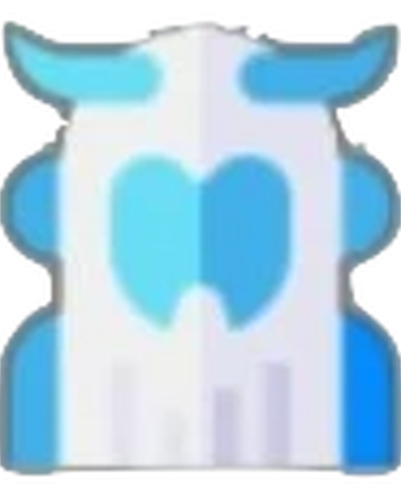 Yeti Roblox Saber Simulator Wiki Fandom