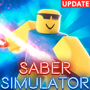 Hack Saber Simulator Roblox