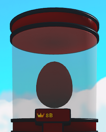 26th Tier Egg Roblox Saber Simulator Wiki Fandom