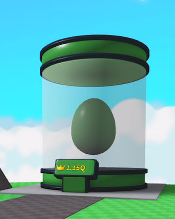 How To Get The Hacker Egg In Roblox
