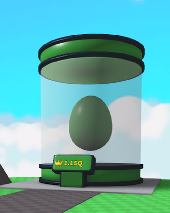 55th Tier Egg Roblox Saber Simulator Wiki Fandom - roblox how to get the hacker egg