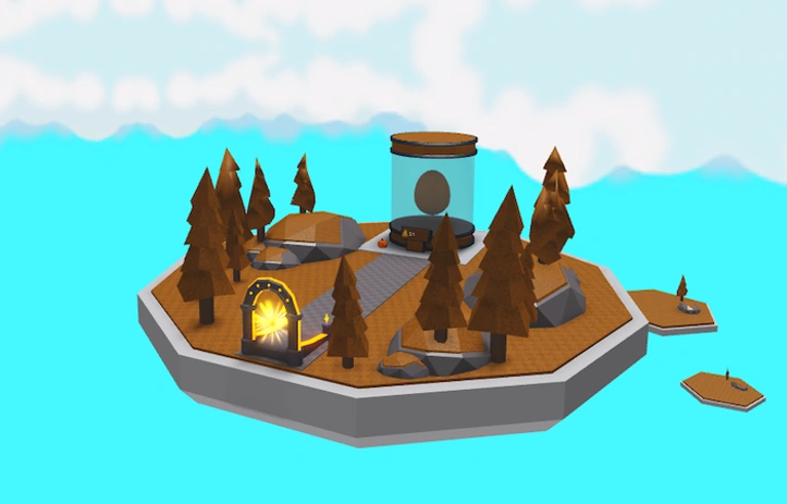 Halloween Island Roblox Saber Simulator Wiki Fandom