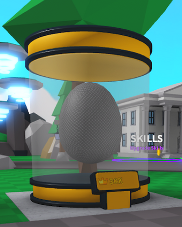 3rd Tier Egg Roblox Saber Simulator Wiki Fandom