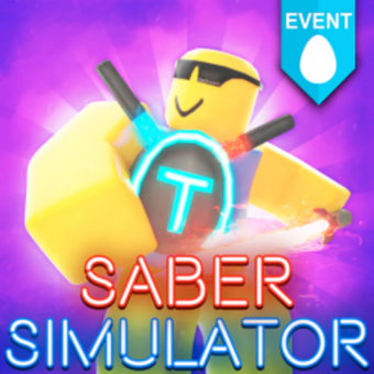 Codes For Saber Simulator In Roblox