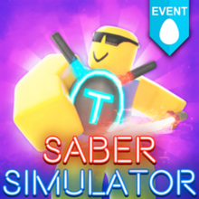 Update Log Roblox Saber Simulator Wiki Fandom