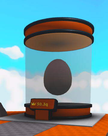 48th Tier Egg Roblox Saber Simulator Wiki Fandom