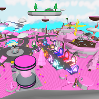 Valentine Event 2020 Roblox Saber Simulator Wiki Fandom