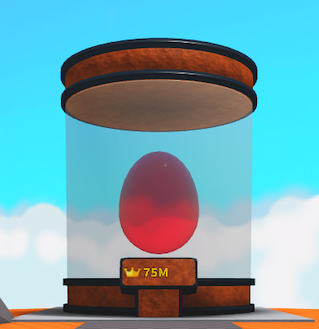 Ruby Egg Roblox Saber Simulator Wiki Fandom - copper egg roblox