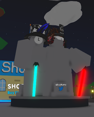 Numerous Locations Roblox Saber Simulator Wiki Fandom