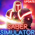 Update Log Roblox Saber Simulator Wiki Fandom
