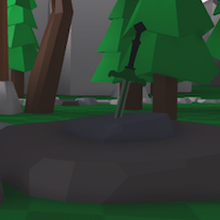 Secrets Roblox Saber Simulator Wiki Fandom