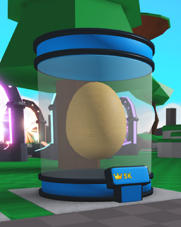 2nd Tier Egg Roblox Saber Simulator Wiki Fandom - how to be a fan in saber simulator roblox