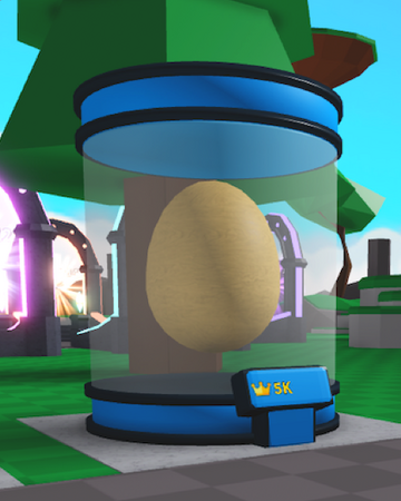 2nd Tier Egg Roblox Saber Simulator Wiki Fandom - eggs roblox saber simulator wiki fandom
