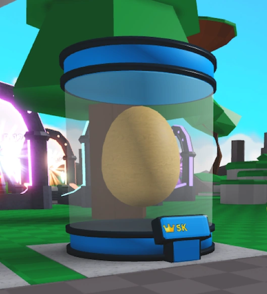 2nd Tier Egg Roblox Saber Simulator Wiki Fandom
