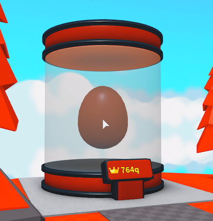 54th Tier Egg Roblox Saber Simulator Wiki Fandom - nuevas cajas miticas roblox egg farm simulator yokai thewikihow