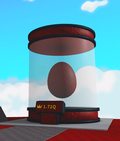 56th Tier Egg Roblox Saber Simulator Wiki Fandom - saber simulator roblox wikia fandom