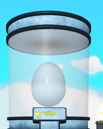Valkyrie Egg Roblox Saber Simulator Wiki Fandom