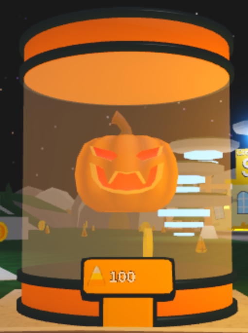 Halloween Egg Roblox Saber Simulator Wiki Fandom - roblox saber simulator codes for halloween