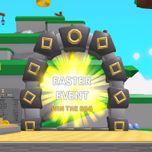 2020 Saber Simulator Egg Hunt Roblox Saber Simulator Wiki Fandom