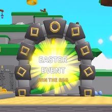 2020 Saber Simulator Egg Hunt Roblox Saber Simulator Wiki Fandom - code for saber simulator roblox