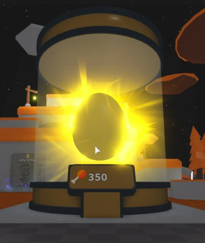 Thanksgiving Egg Roblox Saber Simulator Wiki Fandom - dominus formidulosus roblox wiki