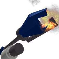 Backburner Tetragon Fortress Wiki Fandom