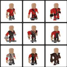 Tetragon Fortress 2