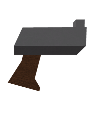 Pistol Tetragon Fortress Wiki Fandom