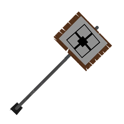 Conscientious Objector | Tetragon Fortress Wiki | Fandom