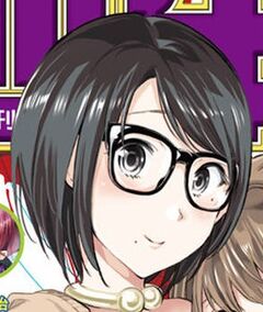 Chiho Fujimaki | Real Account Wiki | Fandom
