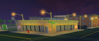 realistic roleplay roblox Mighty Taco Realistic Roleplay Wiki Fandom