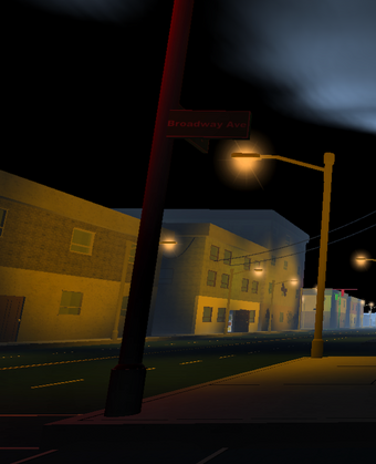 Broadway Avenue Realistic Roleplay Wiki Fandom - roblox realistic roleplay games