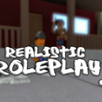 Roblox Realistic Roleplay 2 Animations