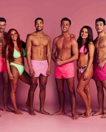 Ex On The Beach Series 9 Reality Tv Md Wiki Fandom
