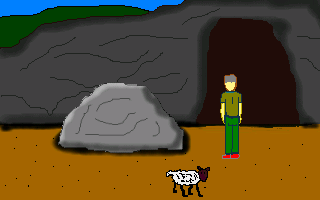 Petshop