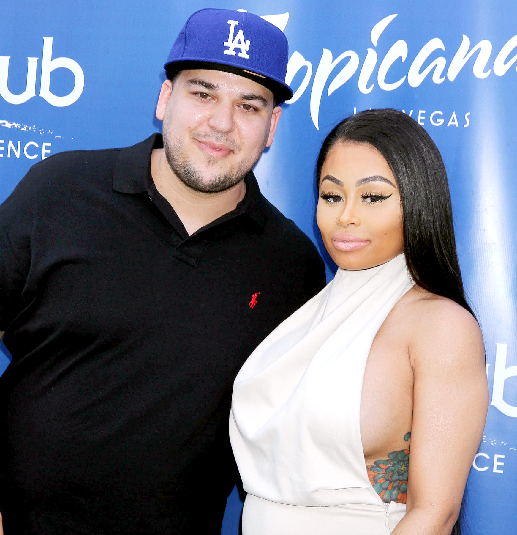 Blac Chyna | RealityTV MRD Wiki | Fandom