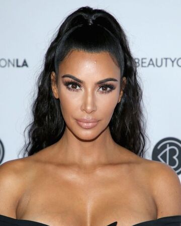 Kim Kardashian West Realitytv Mrd Wiki Fandom