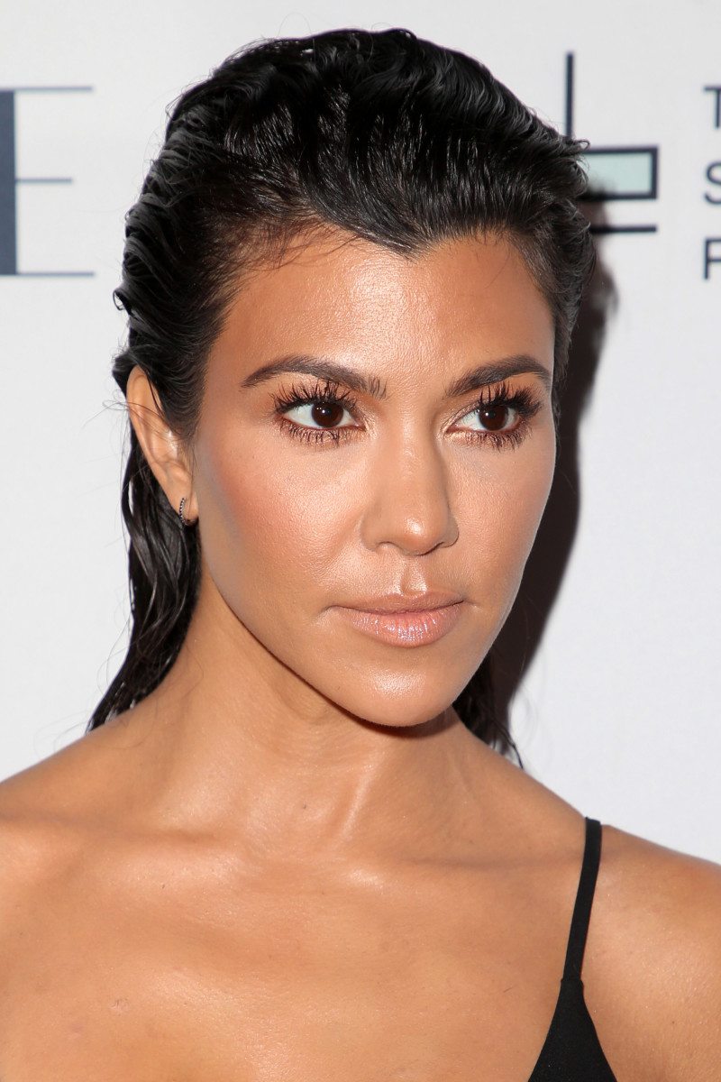 Kourtney Kardashian | RealityTV MRDWik Wiki | Fandom