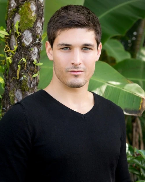 Adam Kuhn RealityTV Wik Wiki Fandom