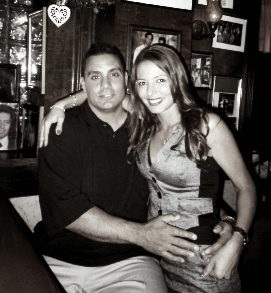 Lee D'Avanzo RealityTV Wik Wiki FANDOM powered by Wikia