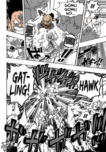 HawkGatling
