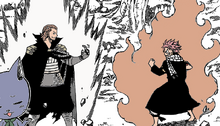 NatsuvsGildarts-0
